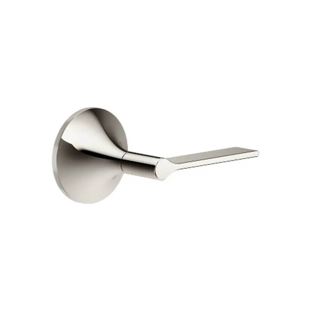 DORNBRACHT Unterputzventil , rechtsschließend VAIA 36607819 1/2'' Platin, 36607819-08 Galeriebild 1